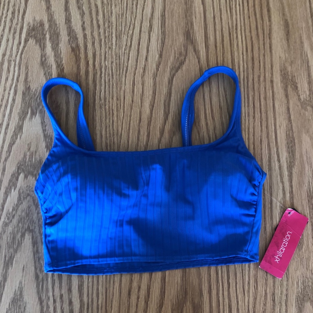 Swimsuit Top